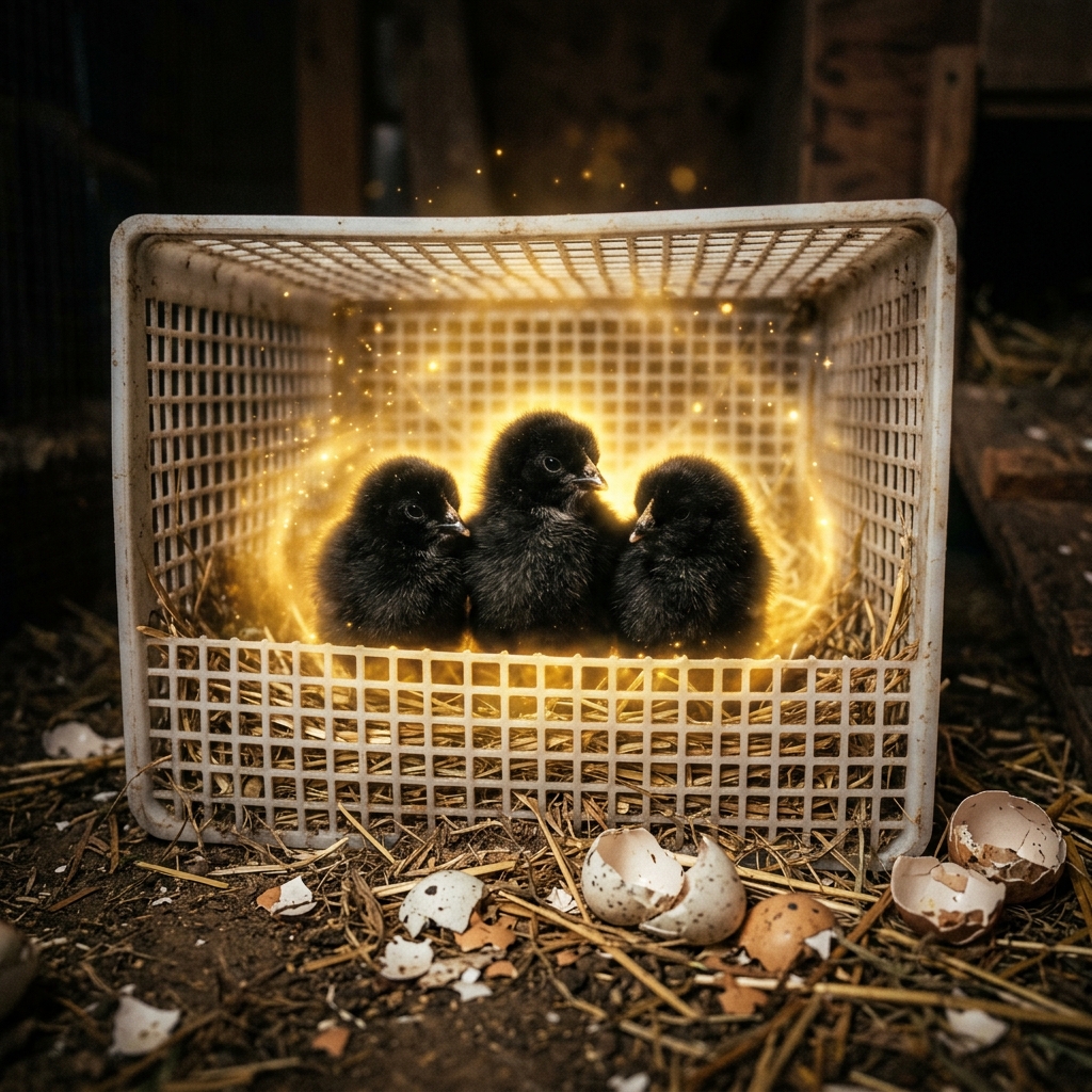 The Chickpeas